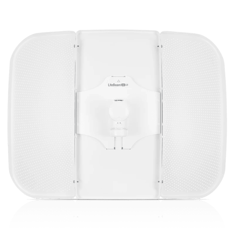 Ubiquiti Радиомост LiteBeam 5AC LR LBE5ACLR (LBE-5AC-LR)
