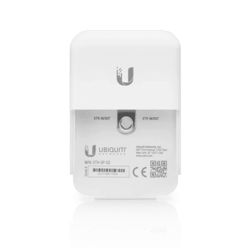 Ubiquiti Грозозащита Ethernet Surge Protector ETHSP (ETH-SP)