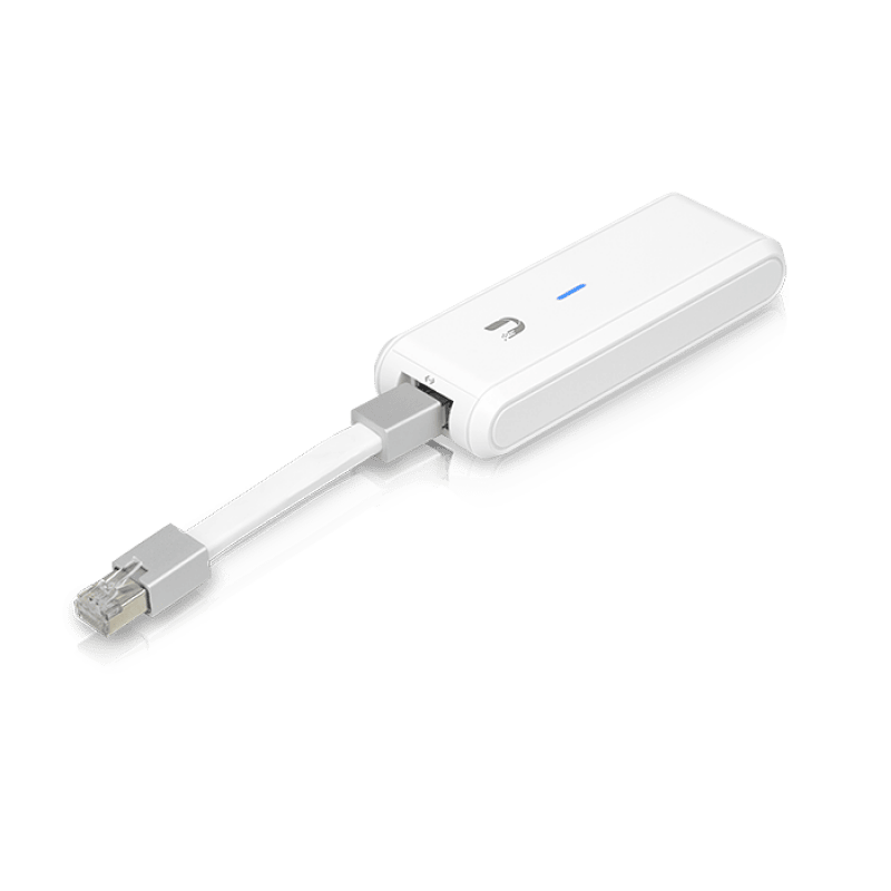 Ubiquiti Портативный сервер Cloud Key (б/у) UCCK (Б/У) (UC-CK (Б/У))