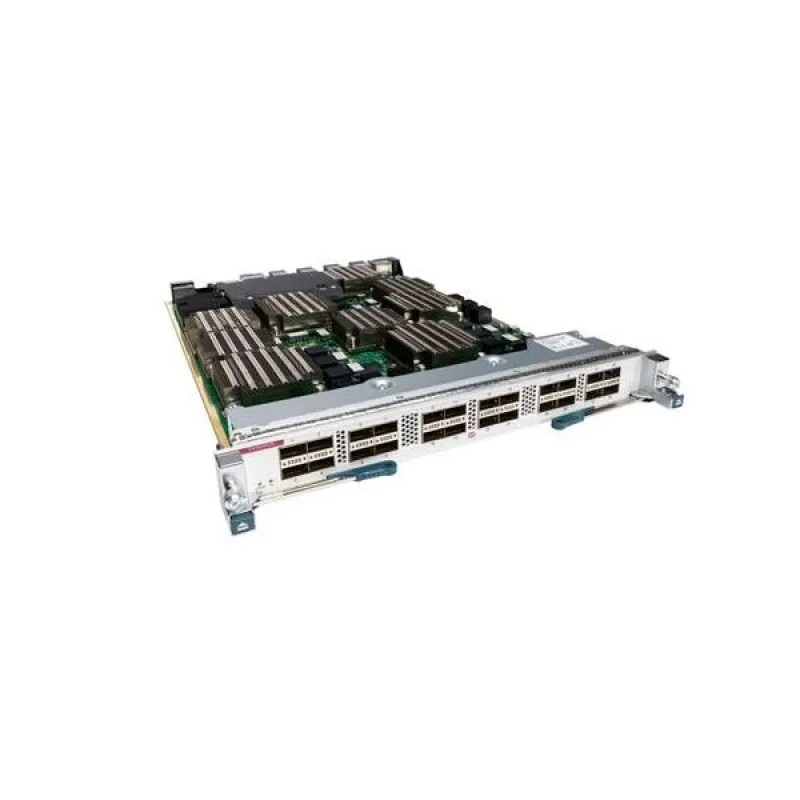 Модуль Cisco N7K-M324FQ-25L=