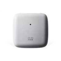 AIR-AP1815I-E-K9C Cisco WIFI внутренняя точка доступа с 2 внутренними антеннами 2,4/5 GHz, 802.11ac