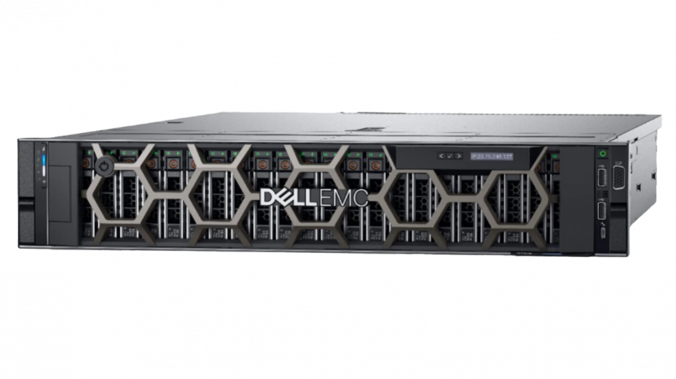 DELL EMC PowerEdge R7515 MI210 A16 L4 A30