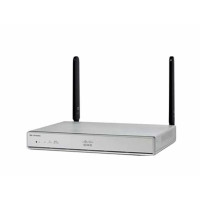 C1116-4PLTEEAWE Cisco WIFI маршрутизатор WAN 1xADSL2/VDSL2+ (ISDN), 1xSFP combo, LAN 4xGE, LTE