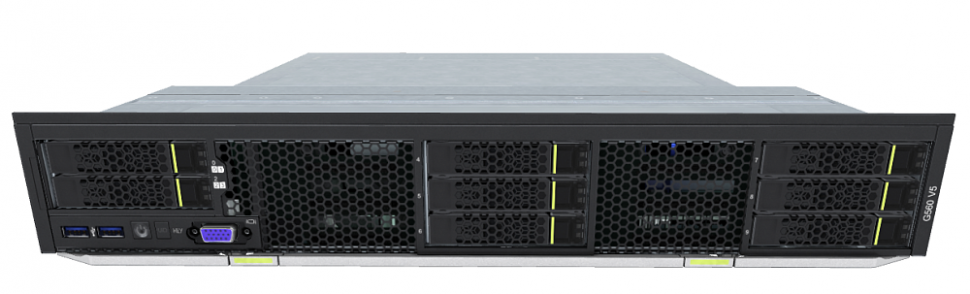 Сервер xFusion FusionServer G560 V5