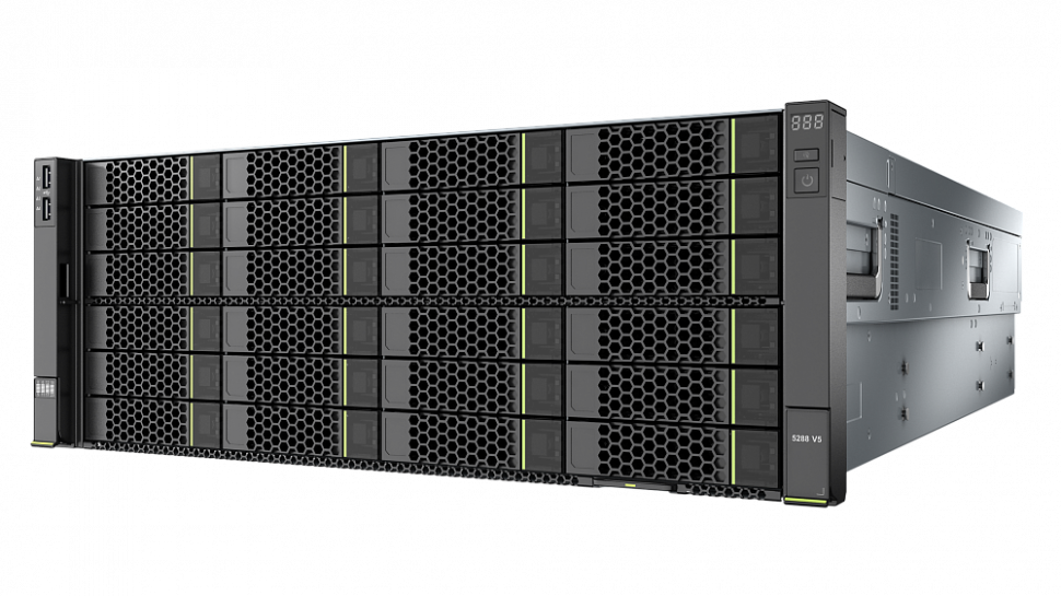 Сервер xFusion FusionServer 5288 V5