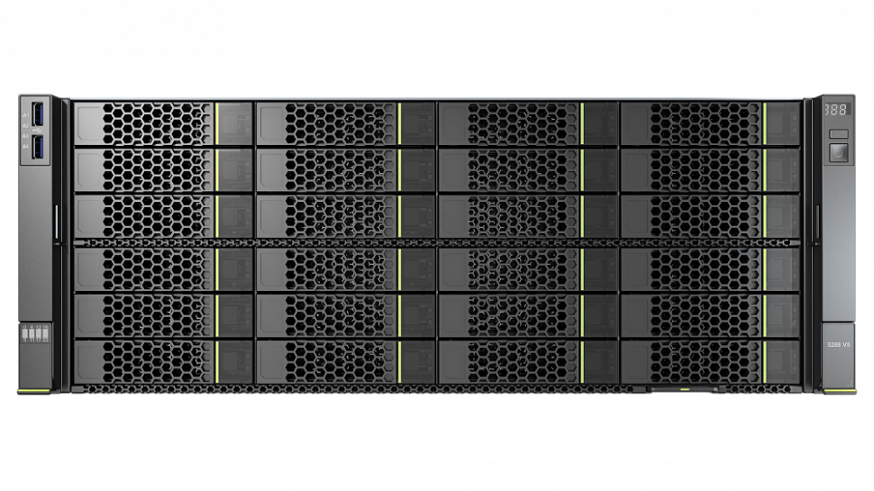 Сервер xFusion FusionServer 5288 V5