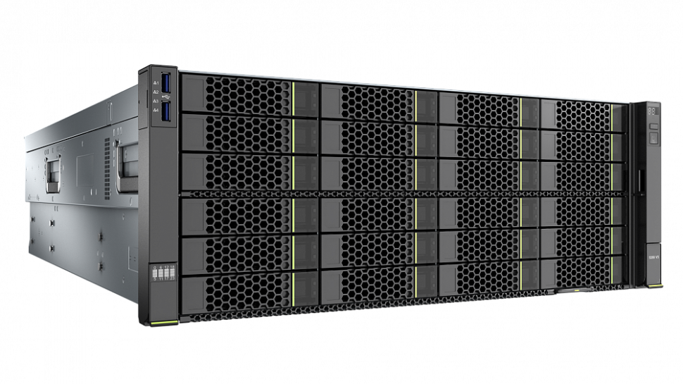 Сервер xFusion FusionServer 5288 V5