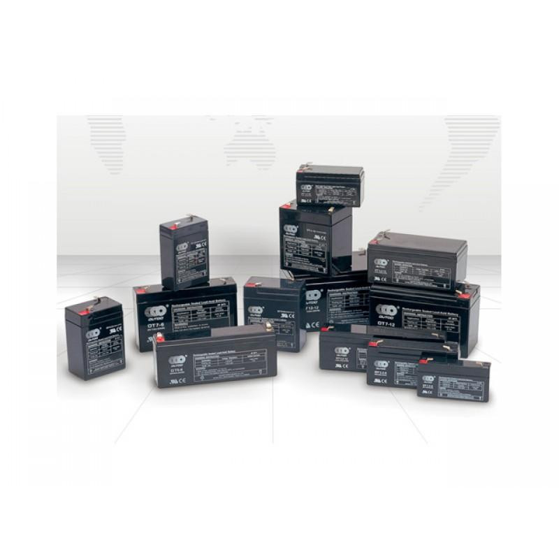 Батарейный модуль для ИБП Huawei ESU1-DCB-500A1