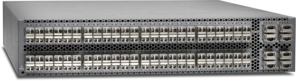 Коммутатор Juniper QFX5100-96S-AFI