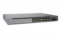 Коммутатор Juniper EX3300-24P