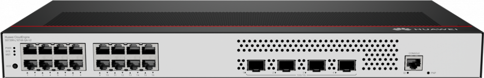 Коммутатор Huawei CloudEngine S5735R-L16T4X-QA-V2