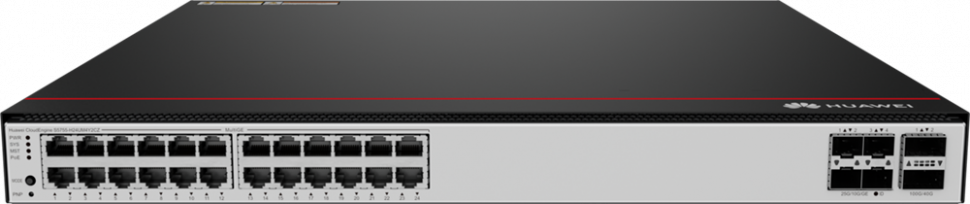 Коммутатор Huawei CloudEngine S5755-H24UM4Y2CZ