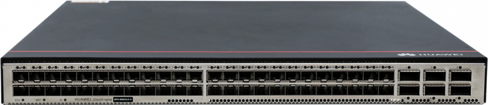 Коммутатор Huawei CloudEngine CE6870-48S6CQ-EI-A