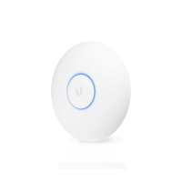 Ubiquiti Точка доступа Unifi AP AC LR (3-pack) UAPACLR3 (UAP-AC-LR-3)