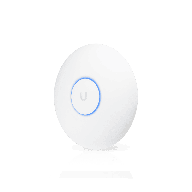 Ubiquiti Точка доступа Unifi AP AC LR (3-pack) UAPACLR3 (UAP-AC-LR-3)