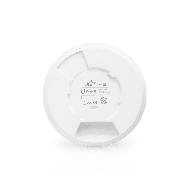 Ubiquiti Точка доступа Unifi AP AC LR (3-pack) UAPACLR3 (UAP-AC-LR-3)