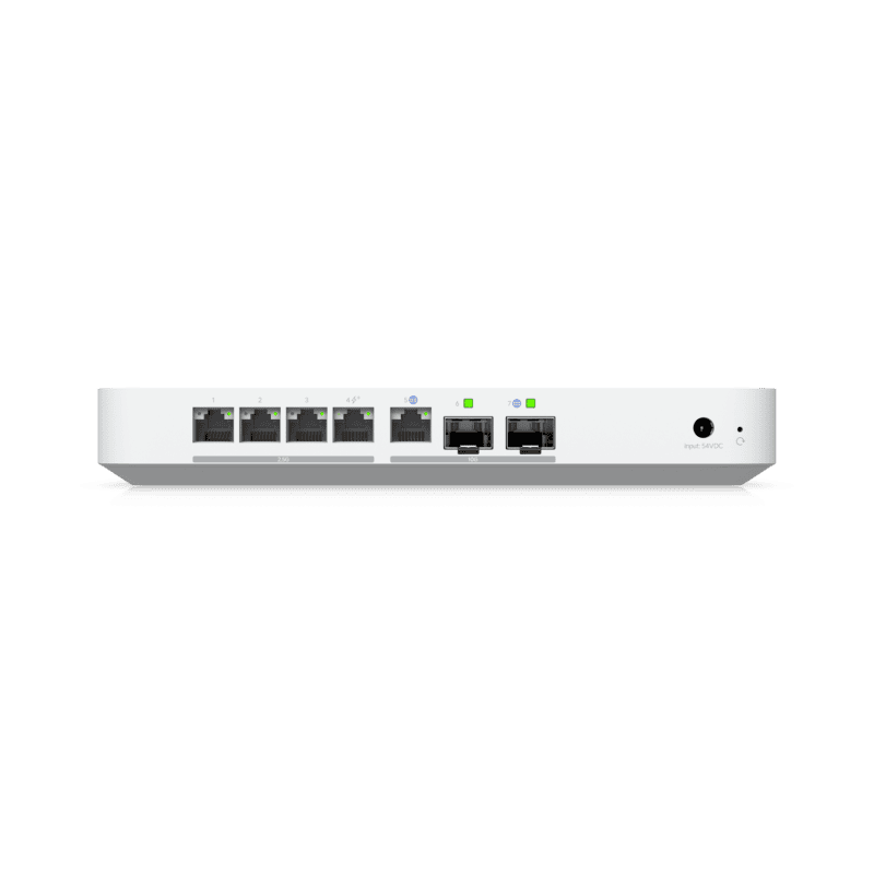 Ubiquiti Gateway Fiber UXGFIBER (UXG-FIBER)