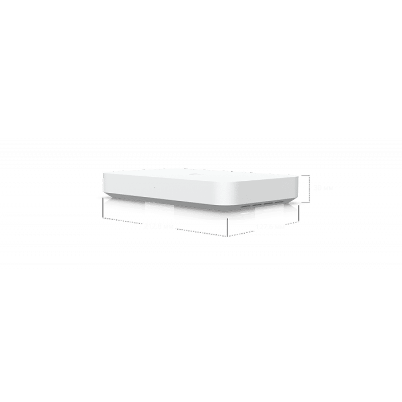 Ubiquiti Gateway Fiber UXGFIBER (UXG-FIBER)