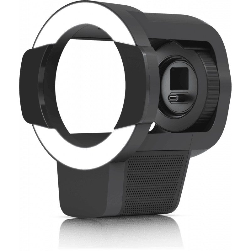 Ubiquiti расширитель функционала AI Pro Enhancer Black UACCAIProEnhancer (UACC-AI-Pro-Enhancer)