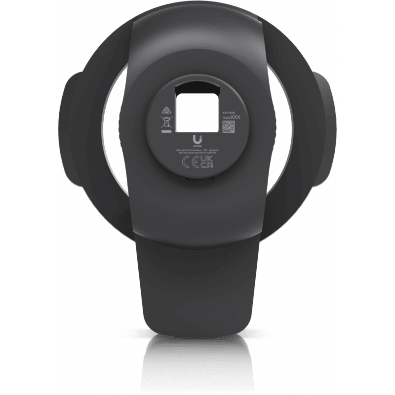 Ubiquiti расширитель функционала AI Pro Enhancer Black UACCAIProEnhancer (UACC-AI-Pro-Enhancer)