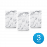 Ubiquiti Накладка In-Wall HD Marble Cover IWHDMB3 (IW-HD-MB-3)