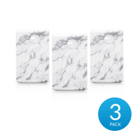 Ubiquiti Накладка In-Wall HD Marble Cover IWHDMB3 (IW-HD-MB-3)