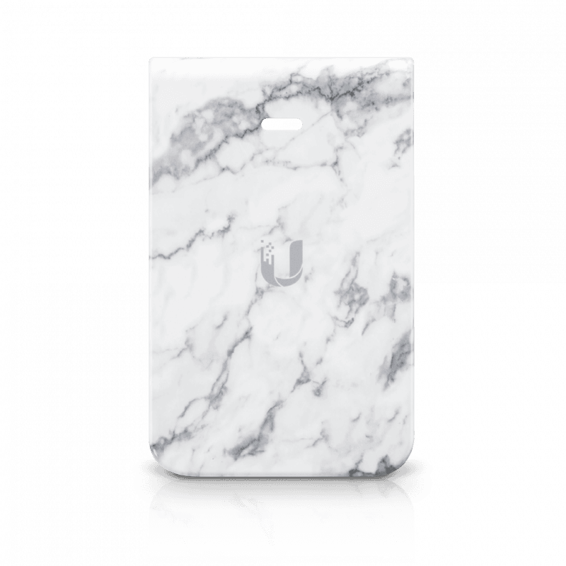 Ubiquiti Накладка In-Wall HD Marble Cover IWHDMB3 (IW-HD-MB-3)