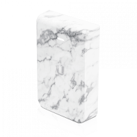Ubiquiti Накладка In-Wall HD Marble Cover IWHDMB3 (IW-HD-MB-3)