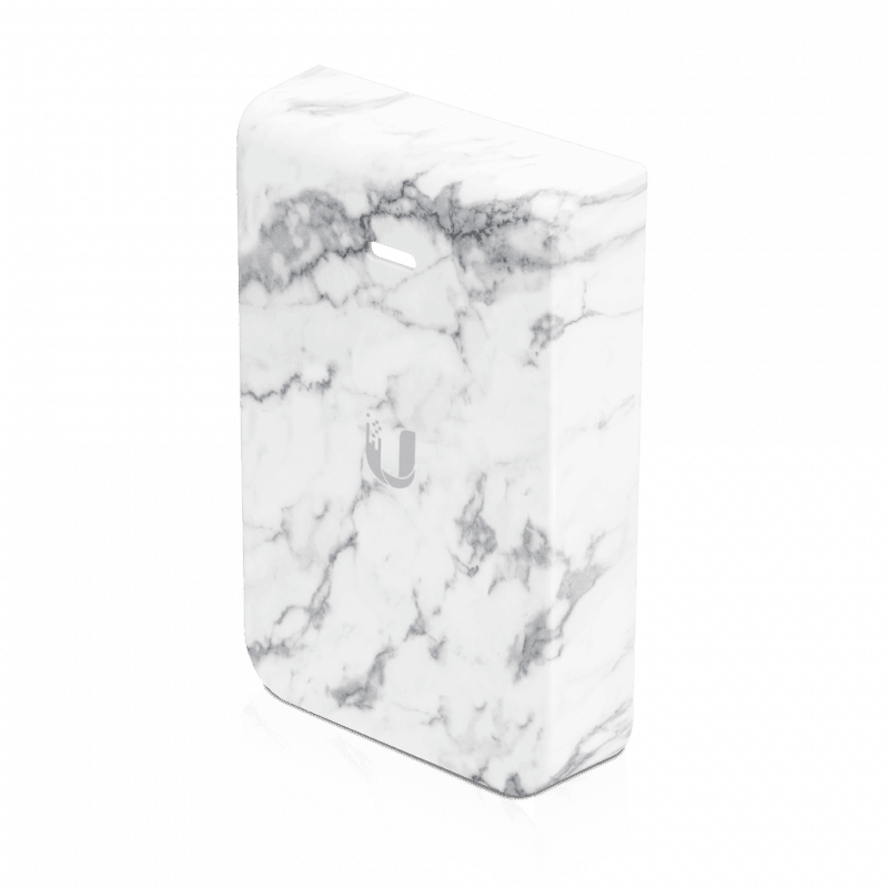 Ubiquiti Накладка In-Wall HD Marble Cover IWHDMB3 (IW-HD-MB-3)