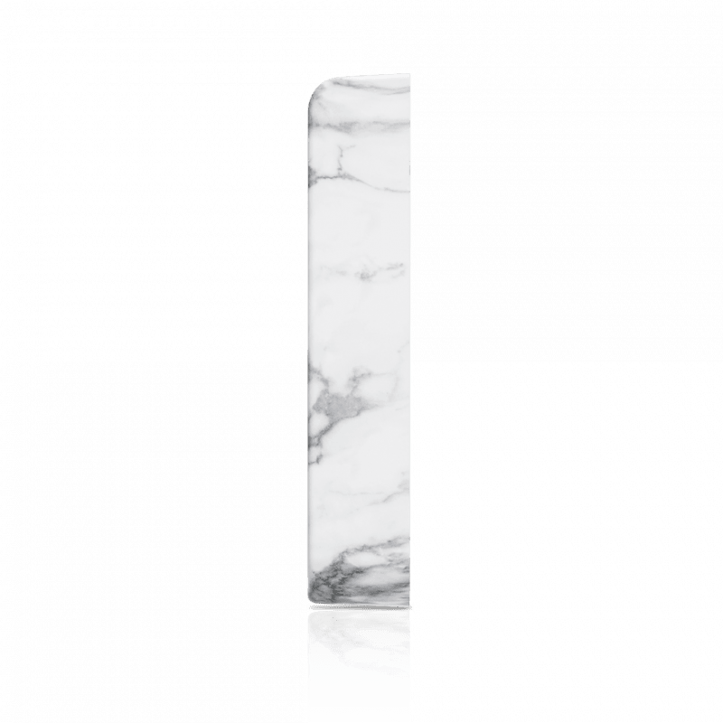 Ubiquiti Накладка In-Wall HD Marble Cover IWHDMB3 (IW-HD-MB-3)