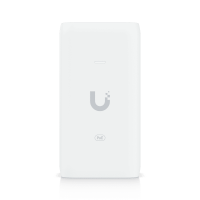 PoE инжектор Ubiquiti UniFi PoE Adapter (15W) UPOE (U-POE)