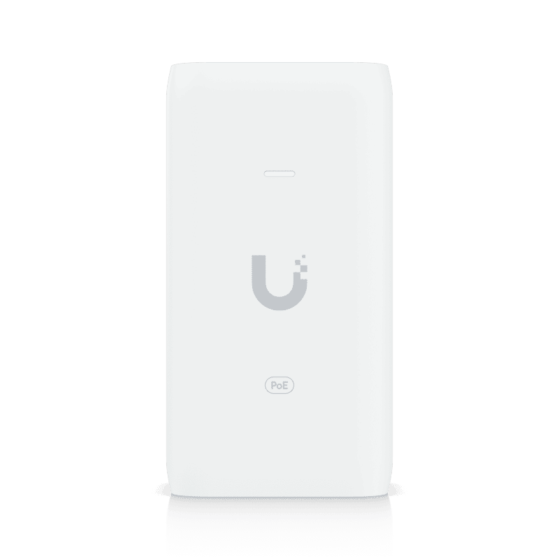 PoE инжектор Ubiquiti UniFi PoE Adapter (15W) UPOE (U-POE)