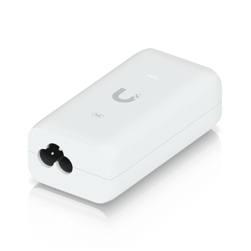 PoE инжектор Ubiquiti UniFi PoE Adapter (15W) UPOE (U-POE)
