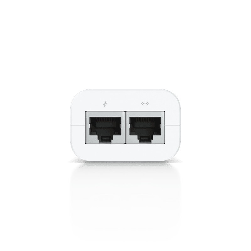 PoE инжектор Ubiquiti UniFi PoE Adapter (15W) UPOE (U-POE)