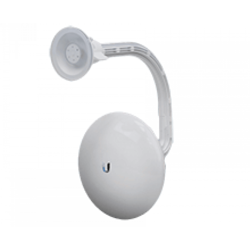 Ubiquiti Крепление NanoBeam 19 Window Mount NBE19WM (NBE-19-WM)