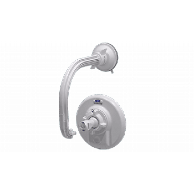 Ubiquiti Крепление NanoBeam 19 Window Mount NBE19WM (NBE-19-WM)