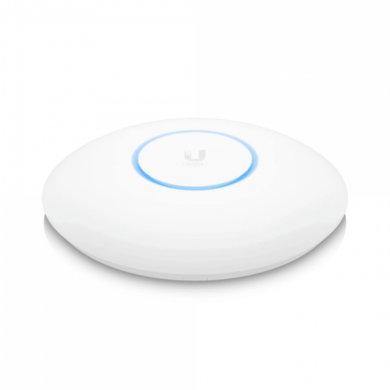 Ubiquiti Точка доступа U6 Pro U6PRO (U6-PRO)