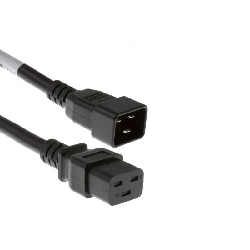 Кабель питания Cisco CAB-C19-CBN=