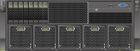 Сервер xFusion FusionServer 5885H V5, 8 дисков