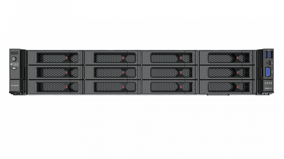 Сервер xFusion FusionServer 2288H V7 0231YAGE
