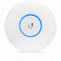 Ubiquiti Точка доступа Unifi AP AC Pro (3-pack) UAPACPRO3 (UAP-AC-PRO-3)