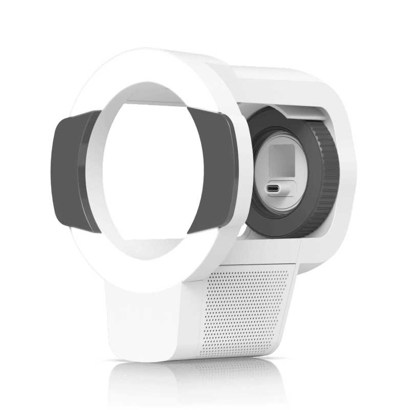 Ubiquiti расширитель функционала AI Pro Enhancer White UACCAIPROENHANCERW (UACC-AI-PRO-ENHANCER-W)