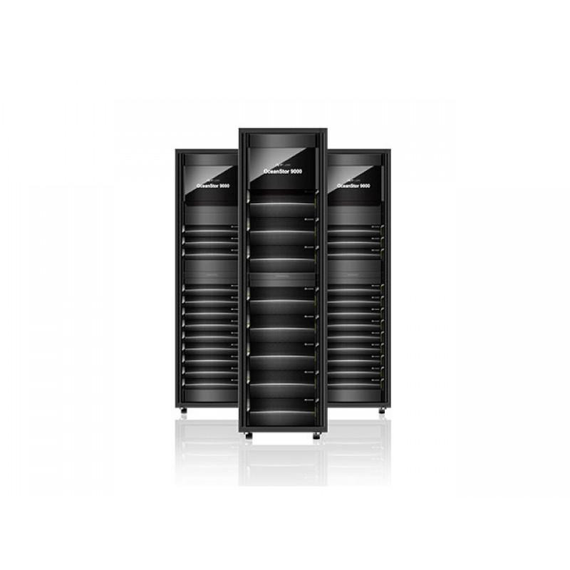 Система хранения данных Huawei OceanStor серии 9000 90002U-M24-AC