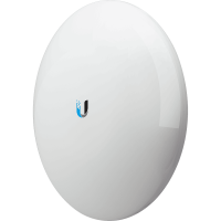Ubiquiti Радиомост NanoBeam 5AC Gen2 NBE5ACGEN2 (NBE-5AC-GEN2)