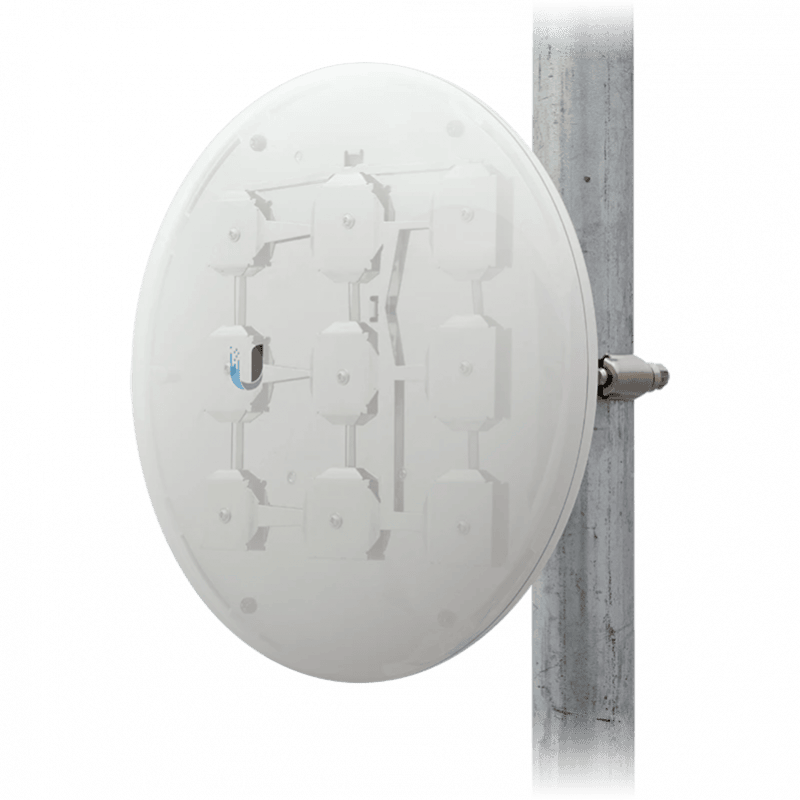 Ubiquiti Радиомост NanoBeam 5AC Gen2 NBE5ACGEN2 (NBE-5AC-GEN2)