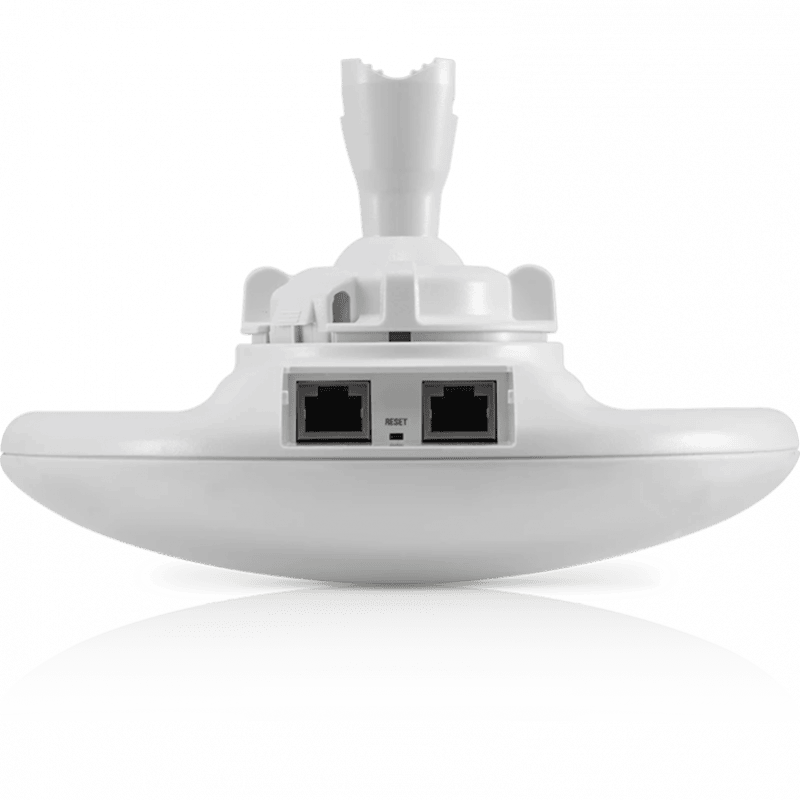 Ubiquiti Радиомост NanoBeam 5AC Gen2 NBE5ACGEN2 (NBE-5AC-GEN2)