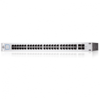 Ubiquiti Коммутатор Switch 48-500W (б/у) US48500W (Б/У) (US-48-500W (Б/У))