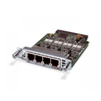 Модуль Cisco VIC2-4FXO=
