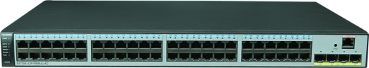 Коммутатор Huawei S5720S-52P-PWR-LI-AC