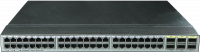 Коммутатор Huawei CloudEngine CE6870-48T6CQ-EI